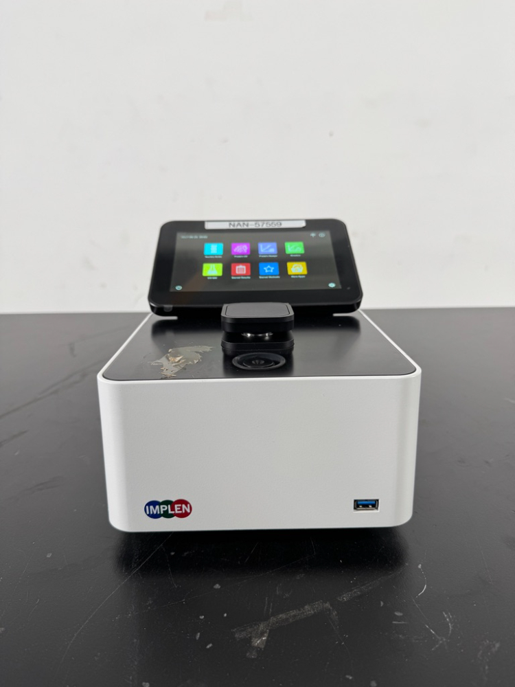 Image of Implen N60 Mobile NanoPhotometer